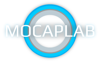Logo des MoCapLab
